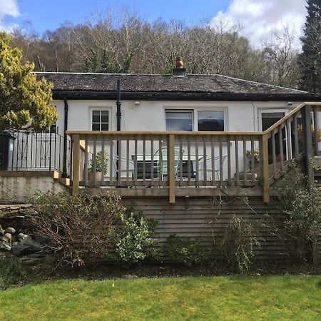 Viking Cottage Arrochar Dış mekan fotoğraf